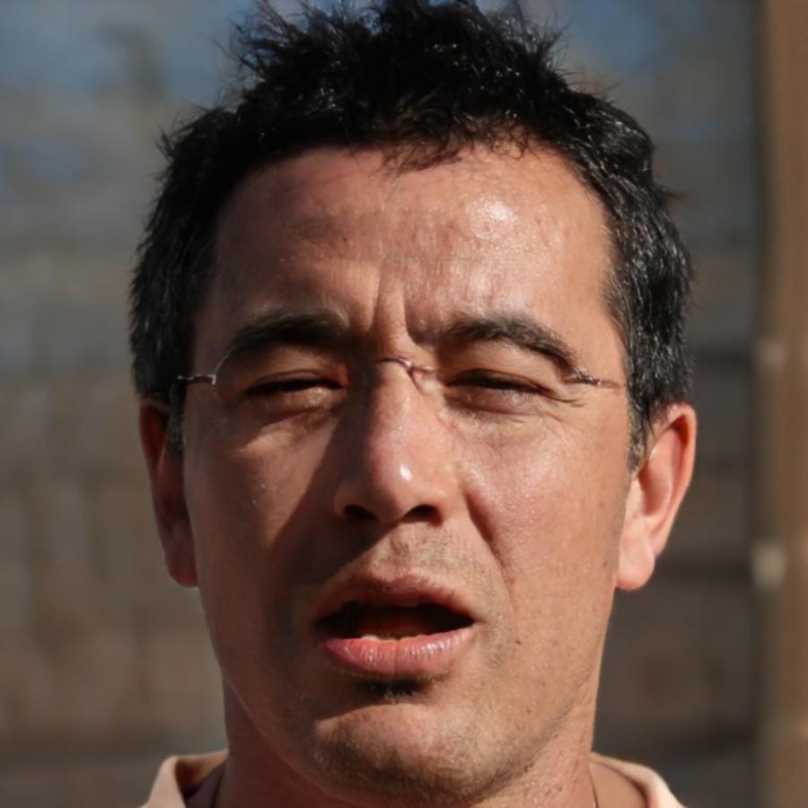 Carlos Mendoza, Director de Innovación UI/UX